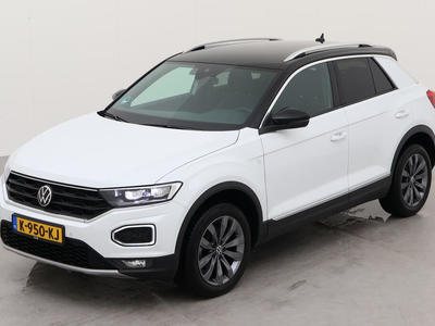 Volkswagen T-roc 1.5 TSI SPORT, 2021