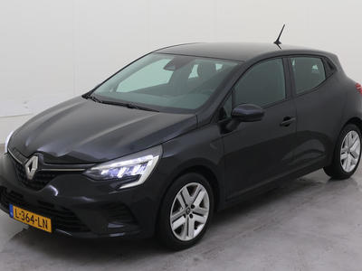 Renault Clio 1.0 TCE ZEN, 2021