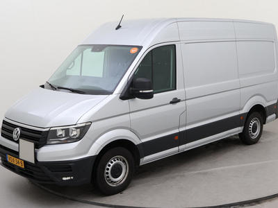 Volkswagen Crafter 2.0 TDI 102PK L3H3 HIGHLINE EXECUTIVE+, 2020