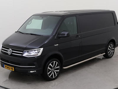 Volkswagen Transporter 2.0 TDI 204PK L2H1 340/2800 7-DSG 4-MOTION HIGHLINE EXECUTIVE, 2019