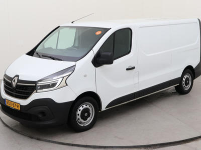 Renault Trafic 2.0 ENERGY DCI 120PK L2H1 T29 COMFORT MEDIA NAV EVOLUTION, 2020