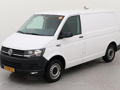 Volkswagen Transporter 2.0 TDI 114PK L1H1 300/2800 TRENDLINE, 2019