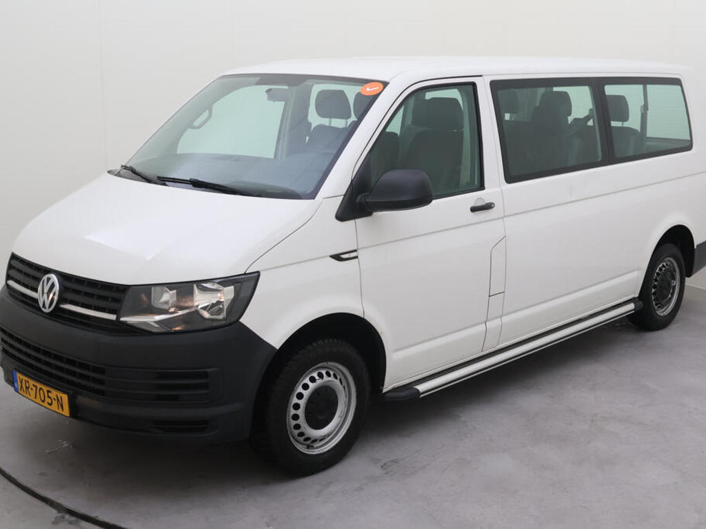 Volkswagen Transporter kombi 2.0 TDI 102PK L2H1 340/3000 TRENDLINE 9P, 2019