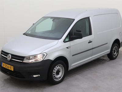 Volkswagen Caddy maxi 2.0 TDI 102PK L2H1 BMT COMFORTLINE EXECUTIVE+, 2018