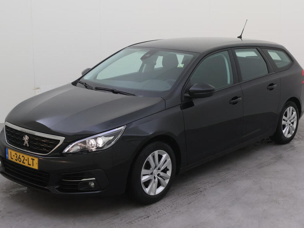 Peugeot 308 sw 1.2 PURETECH BLUE LEASE ACTIVE 110PK, 2021