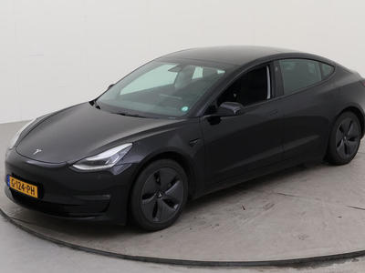 Tesla Model 3 LONG-RANGE DUAL MOTOR AUTOPILOT AWD 75KWH, 2019