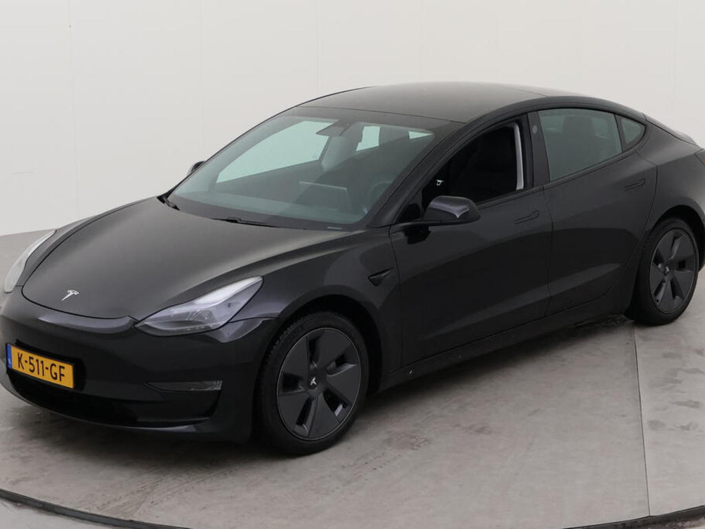 Tesla Model 3 LONG RANGE AWD 75KWH, 2020