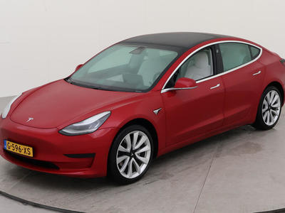 Tesla Model 3 STANDARD PLUS RWD 60KWH, 2019