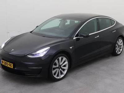 Tesla Model 3 LONG RANGE DUAL MOTOR AWD 75KWH 351PK, 2019