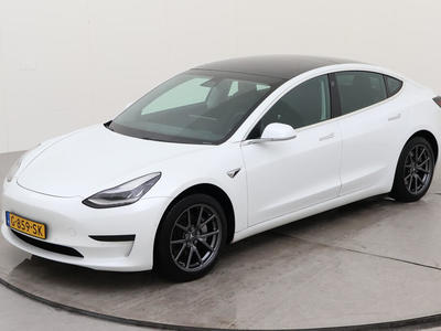 Tesla Model 3 STND.RWD PLUS 60 KWH, 2019