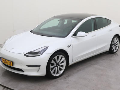 Tesla Model 3 LONG RANGE AWD 75KWH, 2019