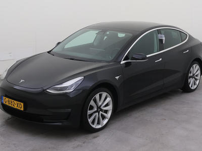 Tesla Model 3 LONG RANGE AWD 75KWH, 2019