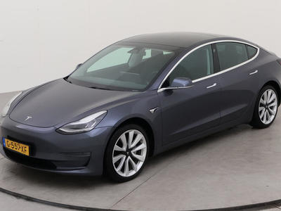 Tesla Model 3 LONG-RANGE DUAL MOTOR AWD, 2019