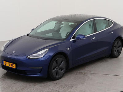 Tesla Model 3 LONG RANGE AWD 75KWH, 2019