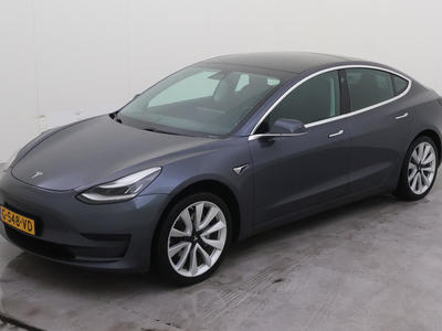 Tesla Model 3 STANDARD PLUS RWD 60KWH, 2019