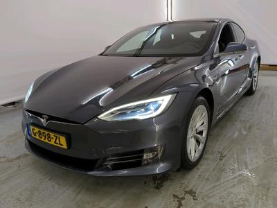 Tesla Model s LONG RANGE, 2019