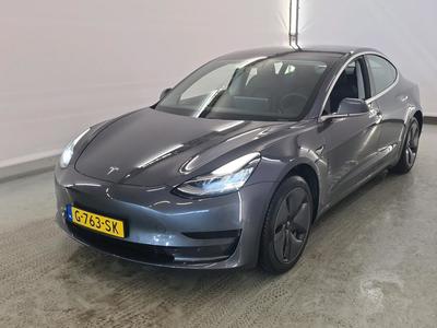 Tesla Model 3 STND.RWD PLUS 60 KWH, 2019