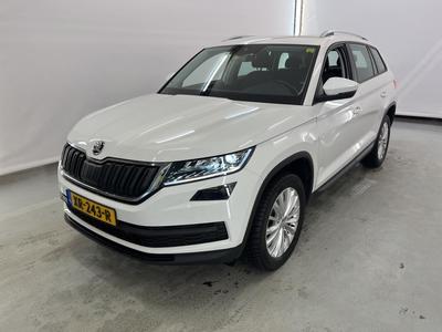 Skoda Kodiaq 1.5 TSI AMB. BNS, 2019