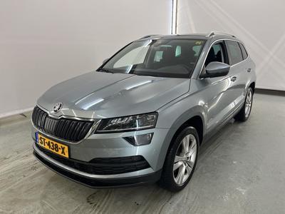 Skoda Karoq 1.5 TSI ACT ST. BUS., 2018