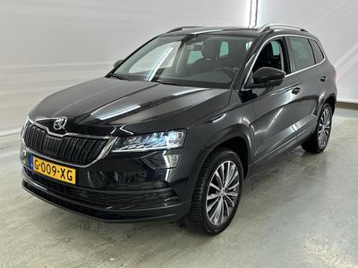 Skoda Karoq 1.0 TSI BUS. ED., 2020