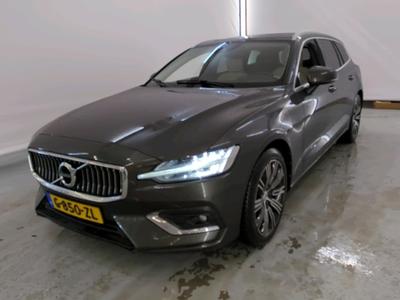 Volvo V60 2.0 T4 INSCRIPTION, 2020