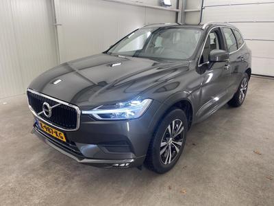 Volvo Xc60 2.0 B4 BUSINESS PRO, 2021