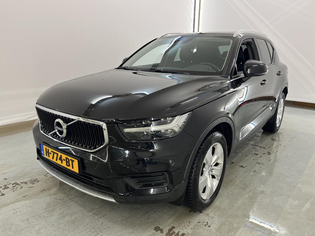 Volvo Xc40 1.5 T3 MOMENTUM PRO, 2020