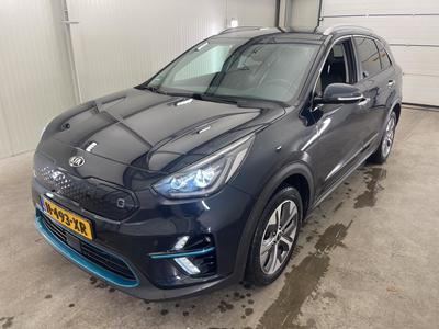 Kia Niro ev EXECUTIVELINE 64 KWH, 2020