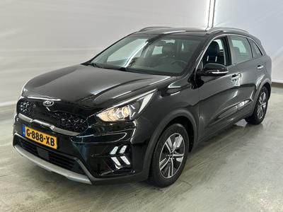 Kia Niro 1.6 GDI H. EXECUT.L, 2019