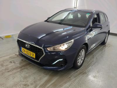 Hyundai i30 wagon 1.4 T-GDI COMFORT, 2019