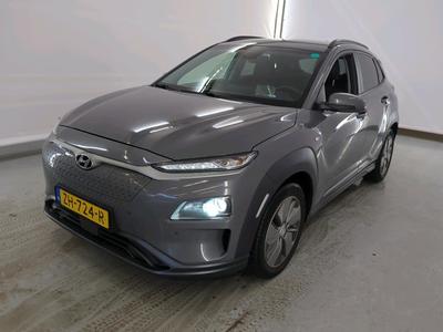 Hyundai Kona EV PREMIUM 64 KWH, 2019