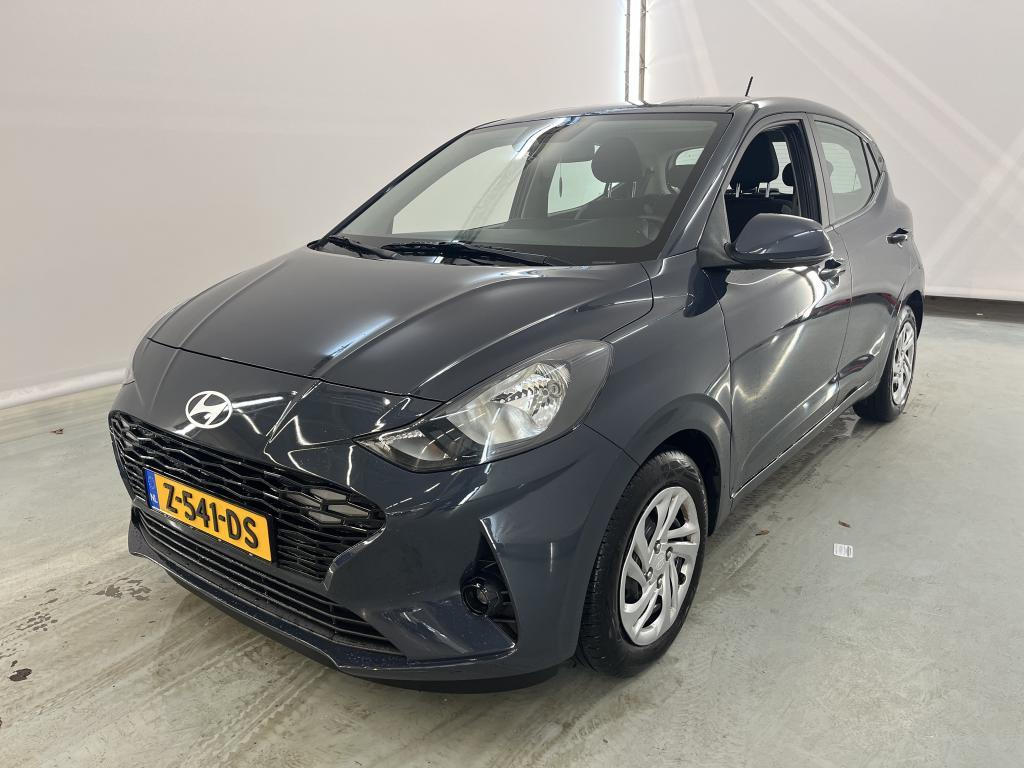 Hyundai i10 1.0 COMFORT 5-ZITS, 2024