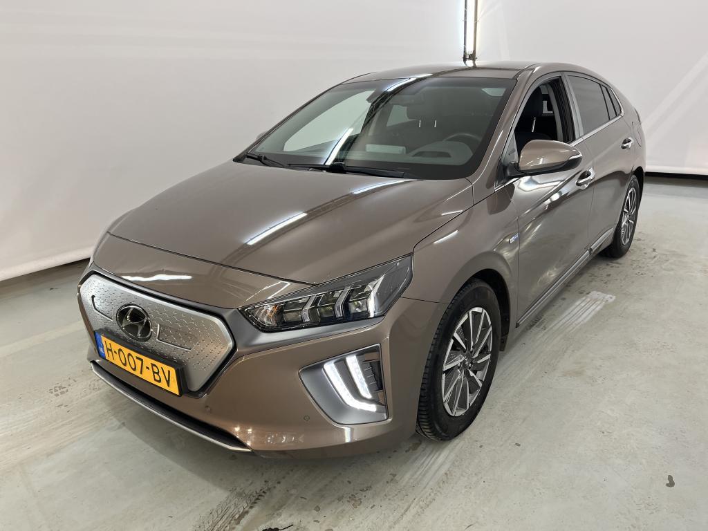 Hyundai Ioniq PREMIUM EV 38 KWH, 2019