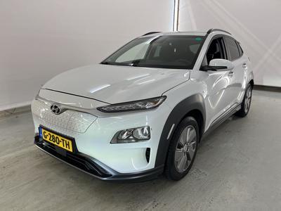 Hyundai Kona EV FASHION 64 KWH, 2019