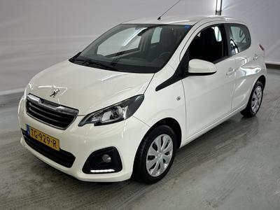 Peugeot 108 1.0 E-VTI ACTIVE, 2018