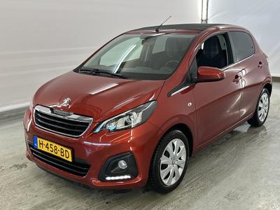 Peugeot 108 1.0 E-VTI ACTIVE TOP, 2020