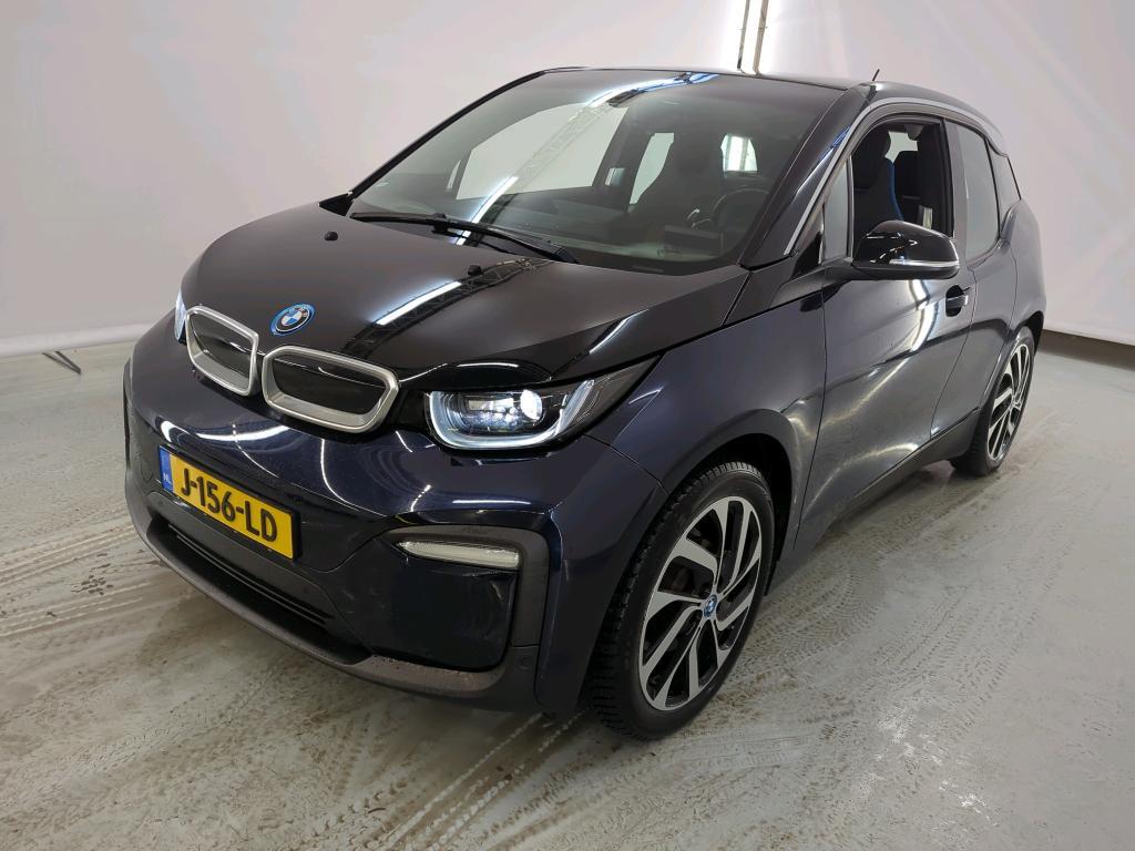 BMW I3 EX. ED. 120AH 42KWH, 2020