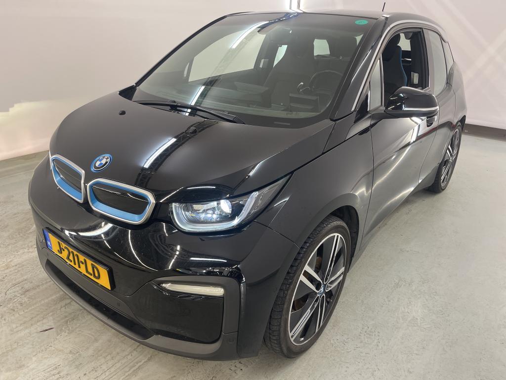 BMW I3 EX. ED. 120AH 42KWH, 2020