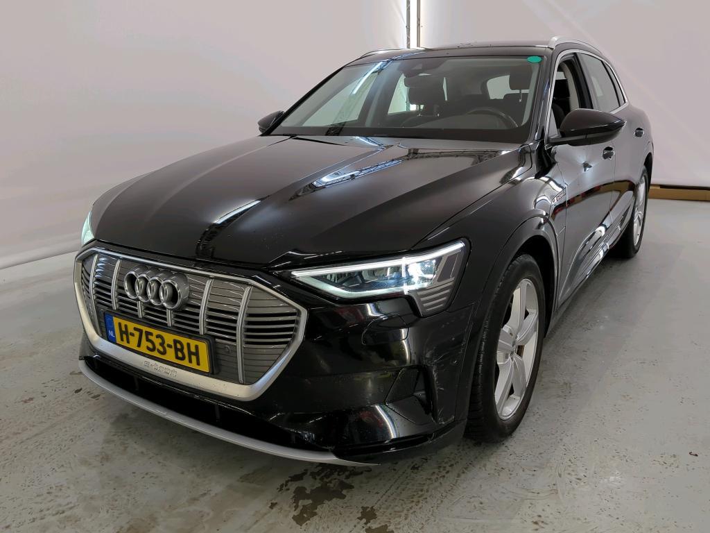 Audi E-tron E-TRON 50 Q L ED., 2019