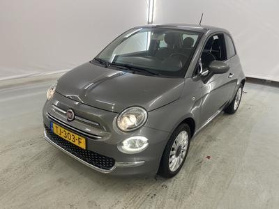 Fiat 500 1.2 POPSTAR, 2017