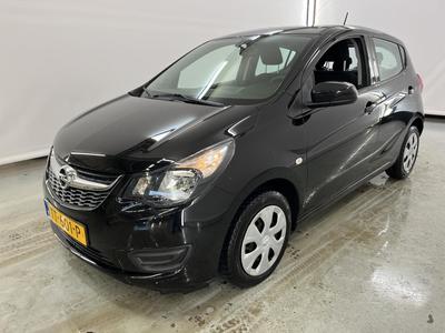 Opel Karl 1.0 ECOFLEX EDITION, 2018