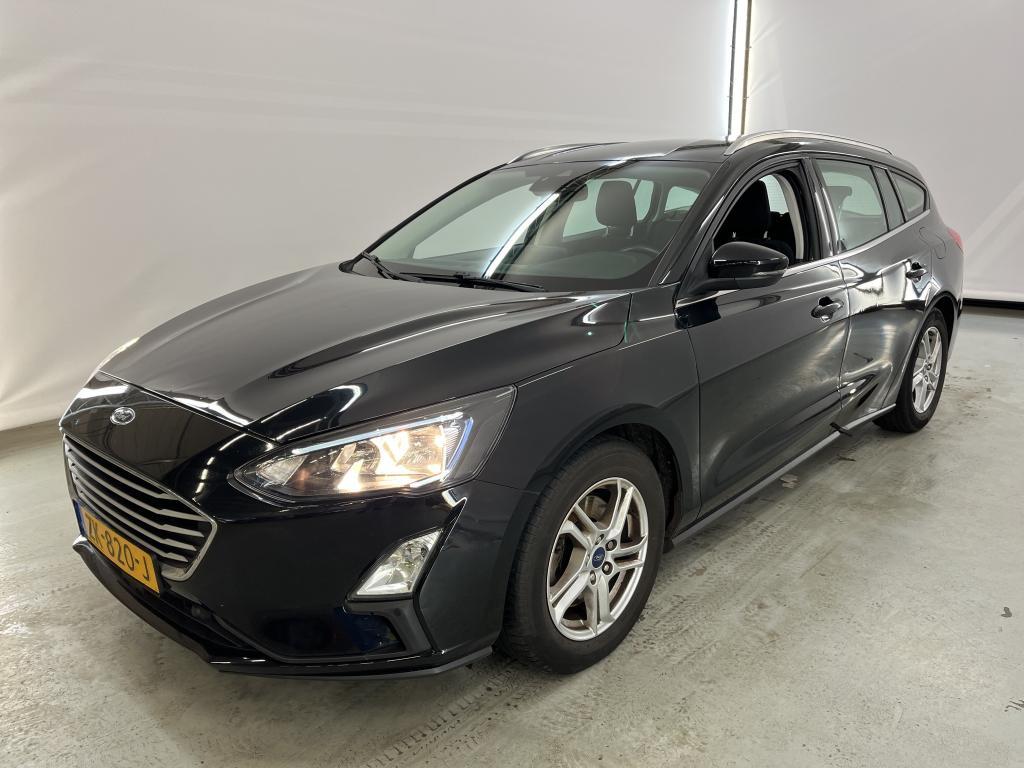 Ford Focus wagon 1.0 ECOB. TR ED. BNS, 2019