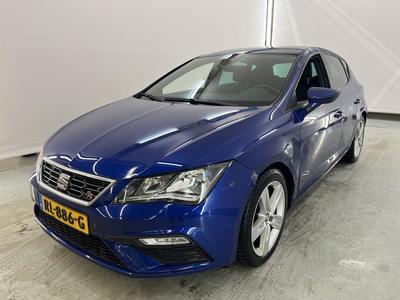 Seat Leon 1.4 ECOTSI FR BNSI., 2018