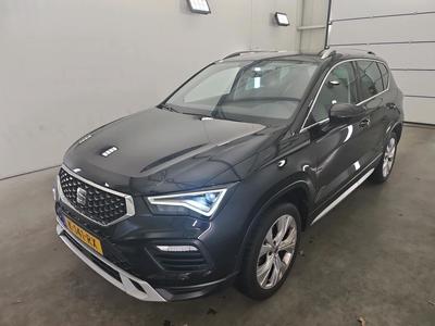 Seat Ateca 1.5 TSI XP. BNS INT., 2021