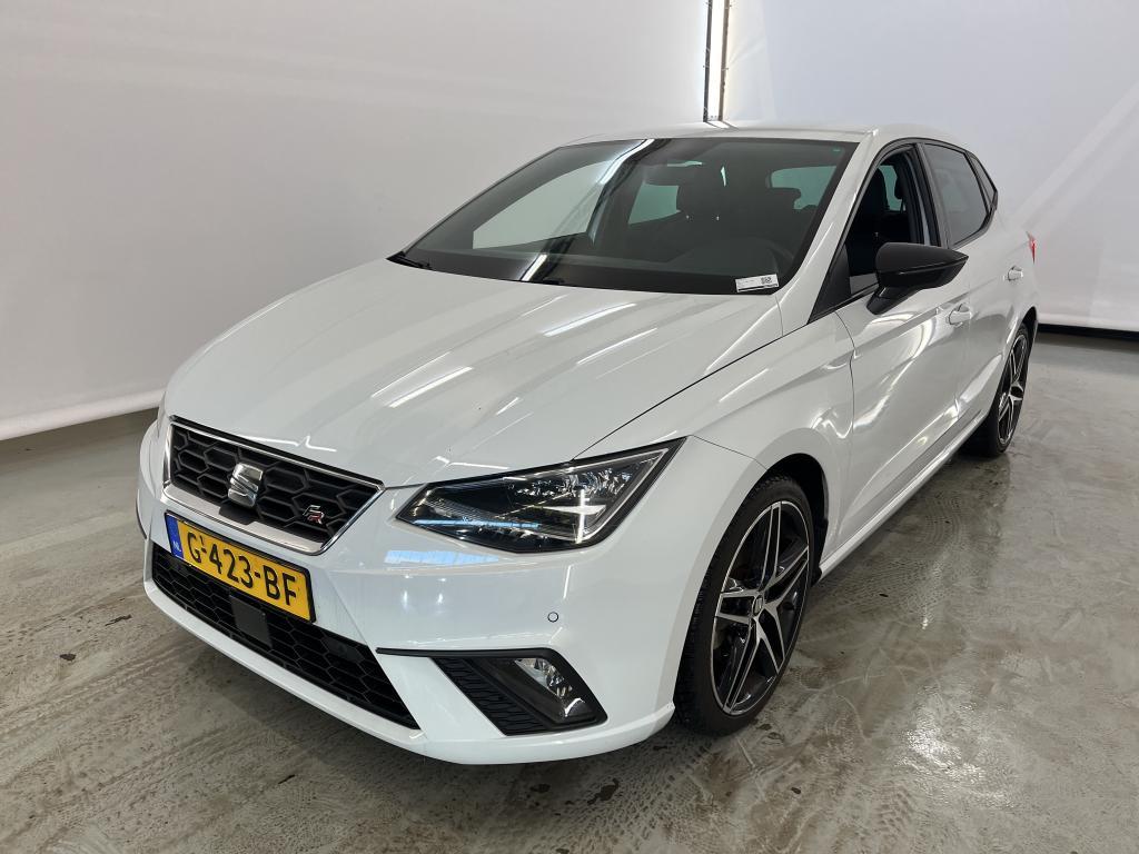 Seat Ibiza 1.0 TSI FR BNS INT., 2019