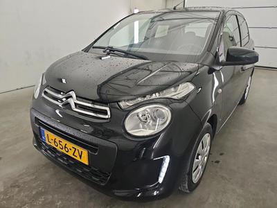 Citroen C1 1.0 VTI FEEL, 2021