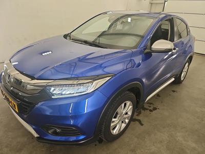 Honda Hr-v 1.5 I-VTEC ELEGANCE, 2020