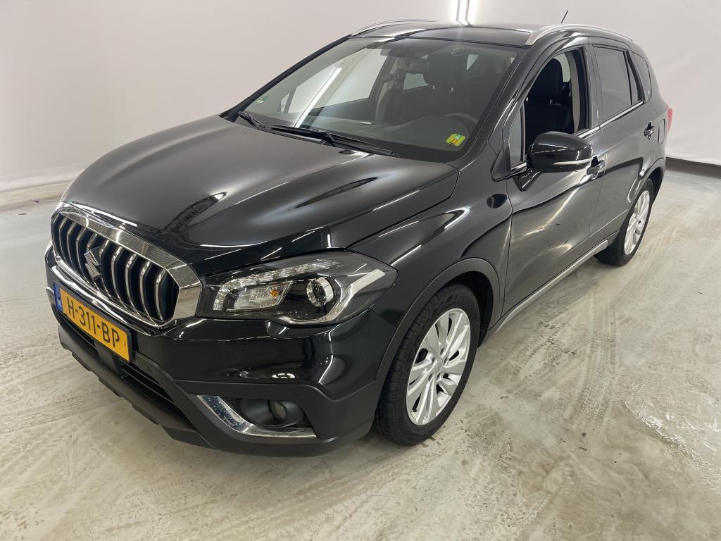 Suzuki S-cross 1.4 B.JET SELECT, 2020