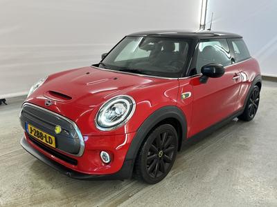 MINI Electric ESSENTIAL 33 KWH, 2020