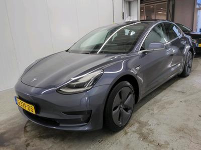 Tesla 3 Model 50kWh Standard Range Plus automaat, 2019